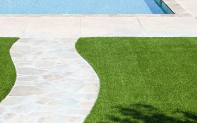 Les astuces pour entretenir vos accessoires de jardin synthétique