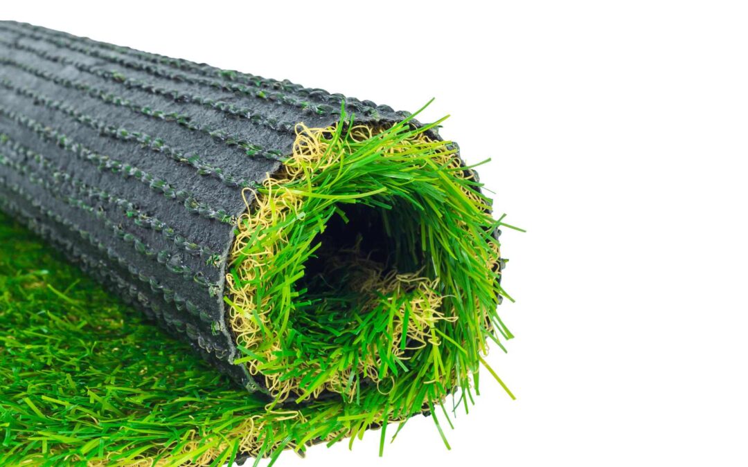 gazon artificiel développement durable