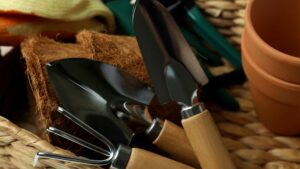 accessoire jardinerie