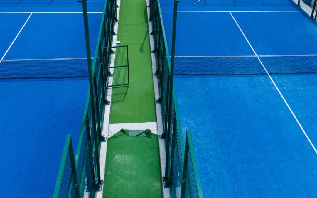 gazon synthétique aire de jeux